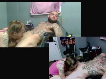 Rivvyrozo webcam model stream image