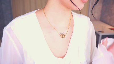 SherellGroscost webcam model stream image