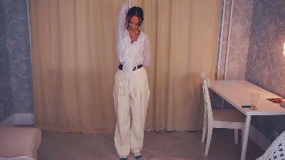 SherellGroscost webcam model stream image