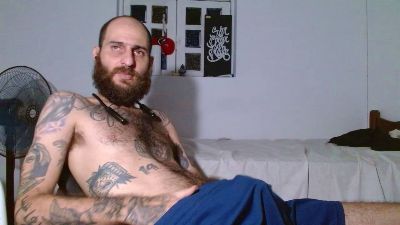 Doubleshot21 webcam model stream image