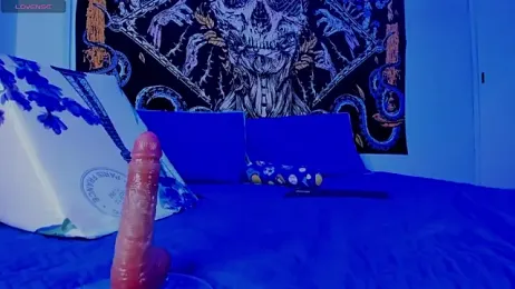 Mafer_Osorio webcam model stream image