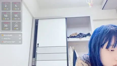 vi-vi-11 webcam model stream image