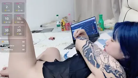 vi-vi-11 webcam model stream image