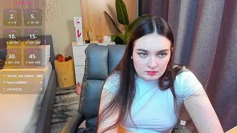 _Shy_Jenny_ webcam model stream image