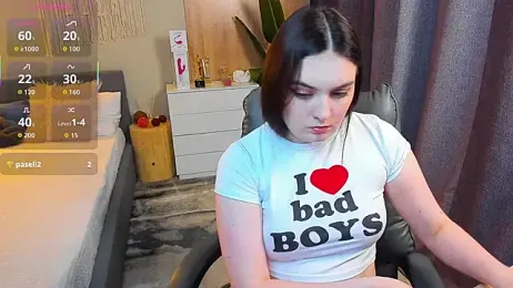 _Shy_Jenny_ webcam stripchat model stream image