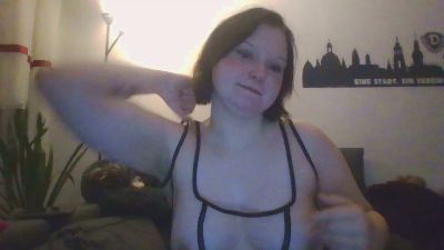 Lilymaus webcam model stream image