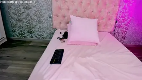 Akilla_Queen webcam model stream image
