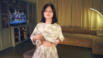 ChristyPacheco webcam model stream image