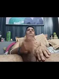 Rocketman180219 webcam model stream image