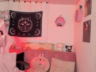 sweetdemon webcam model stream image
