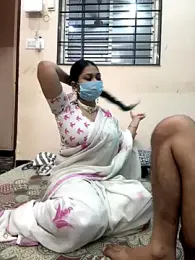 divya_arora22 webcam model stream image
