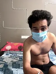 divya_arora22 webcam model stream image