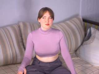 meganeboobs webcam model stream image