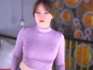 meganeboobs webcam model stream image
