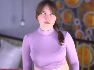 meganeboobs webcam model stream image