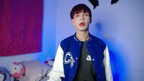 lucky_stricke webcam stripchat model stream image