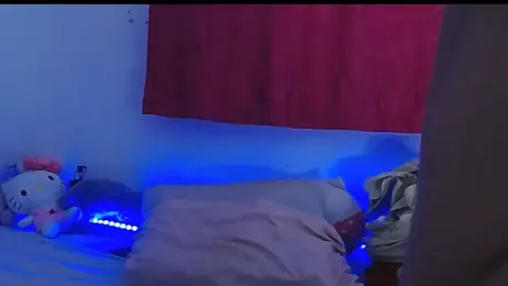 lucky_stricke webcam model stream image