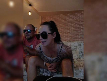 ___Pypsiki___ webcam model stream image