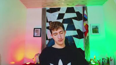 Erik_Osorio webcam model stream image