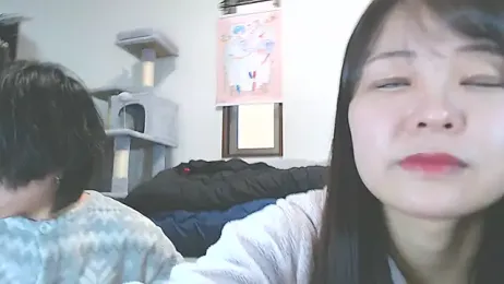 nmnk_CH webcam model stream image