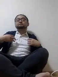 garfield07 webcam model stream image