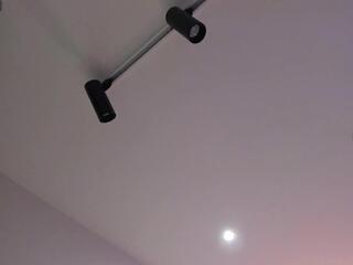 Tony Petrov webcam model stream image