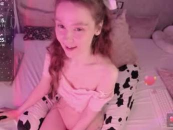 alice_kinky_girl webcam model stream image