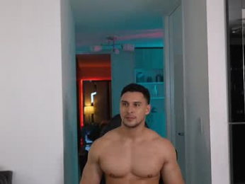 alan_vidal webcam model stream image
