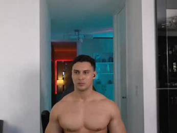 alan_vidal webcam model stream image
