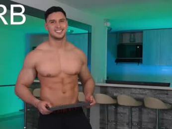alan_vidal webcam model stream image