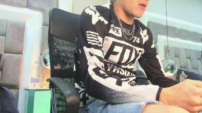 Antony_King webcam model stream image