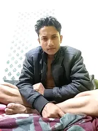 Indiandaddy11 webcam model stream image