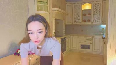 BabetteNation webcam cam4 model stream image