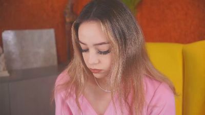 BabetteNation webcam model stream image