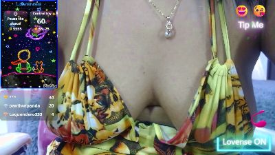 ozuna_sex webcam cam4 model stream image