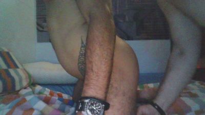 Vikingo19840503 webcam cam4 model stream image