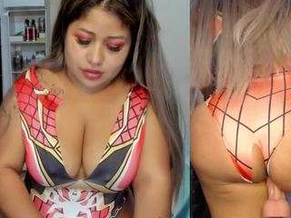 sara-seexy webcam model stream image