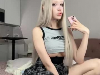 siliconepornstar webcam model stream image