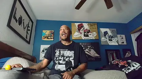 athephenomenal1 webcam model stream image