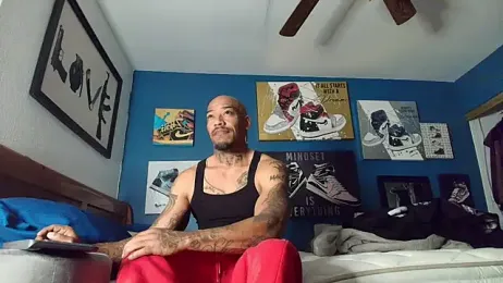 athephenomenal1 webcam model stream image