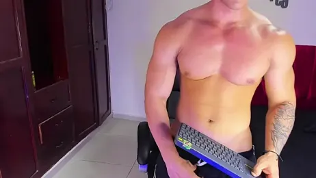 liam_jesus1 webcam model stream image