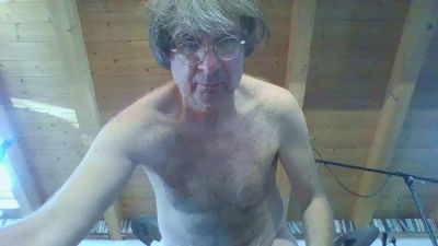 shaggyvery webcam model stream image