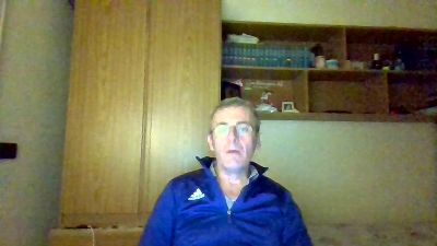 KOUROSBOY webcam model stream image