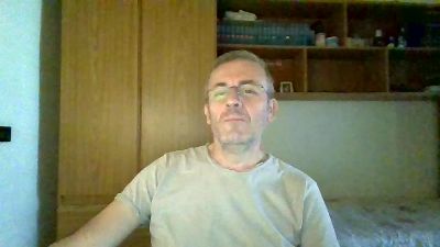 KOUROSBOY webcam model stream image