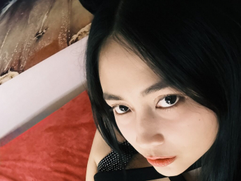 HoneyMendoza webcam livejasmin model stream image