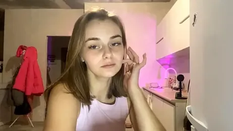 GeralynChiszar webcam model stream image