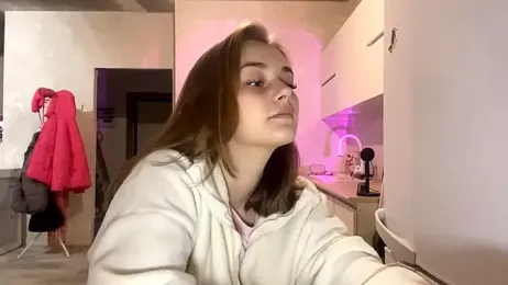 GeralynChiszar webcam model stream image