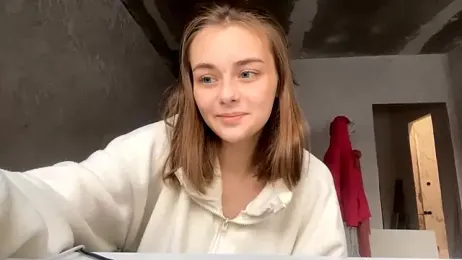 GeralynChiszar webcam model stream image