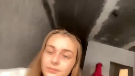 GeralynChiszar webcam model stream image