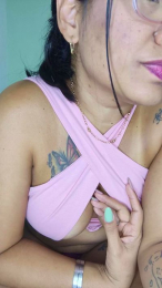 Andreabraum1 webcam cam4 model stream image